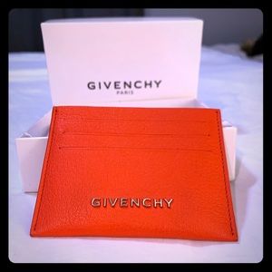 Givenchy Card Case